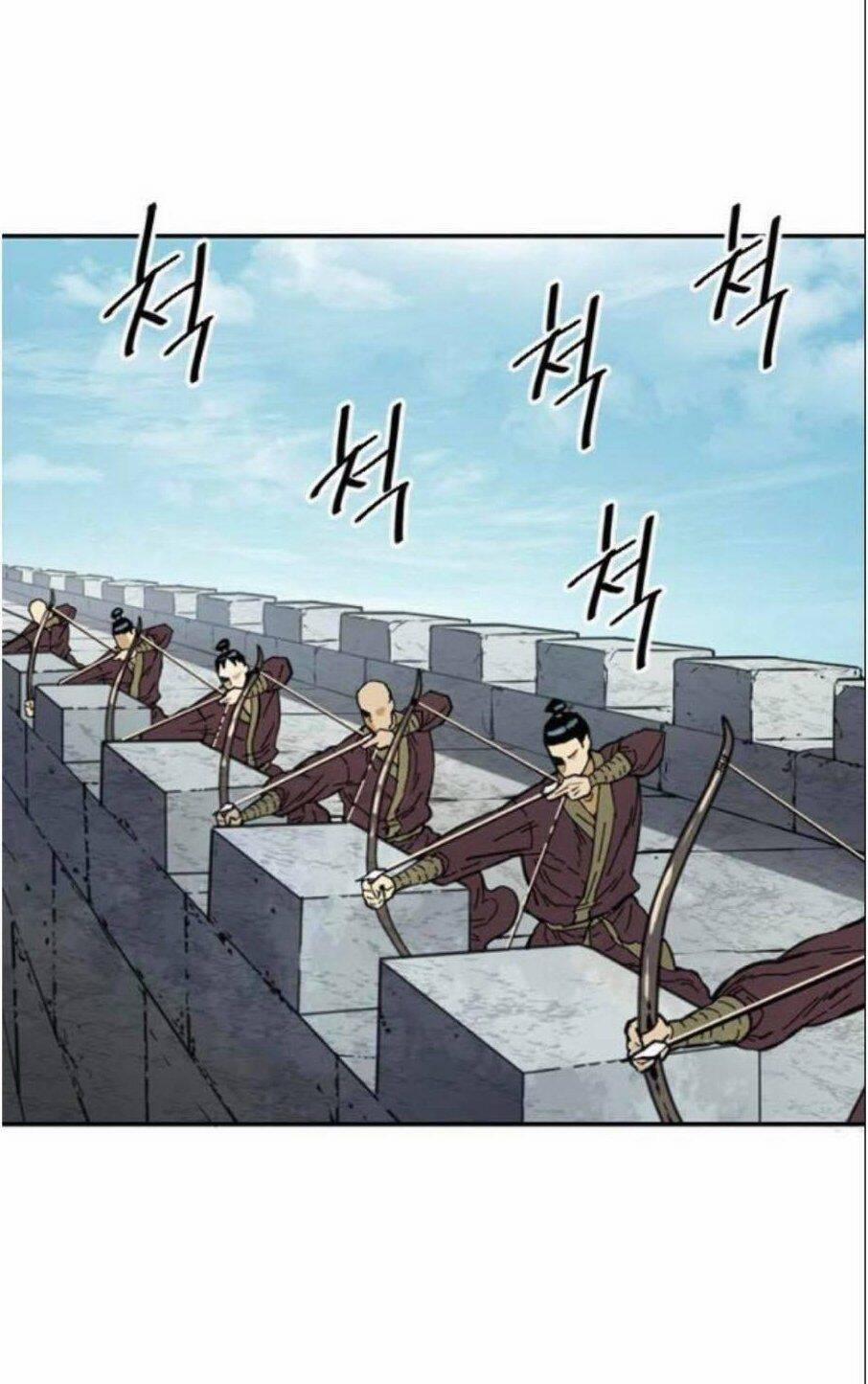 Thiên Hạ Đệ Nhất Nhân 32 trang 1