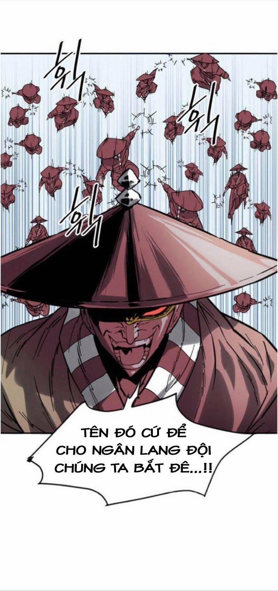 Thiên Hạ Đệ Nhất Nhân 32 trang 26