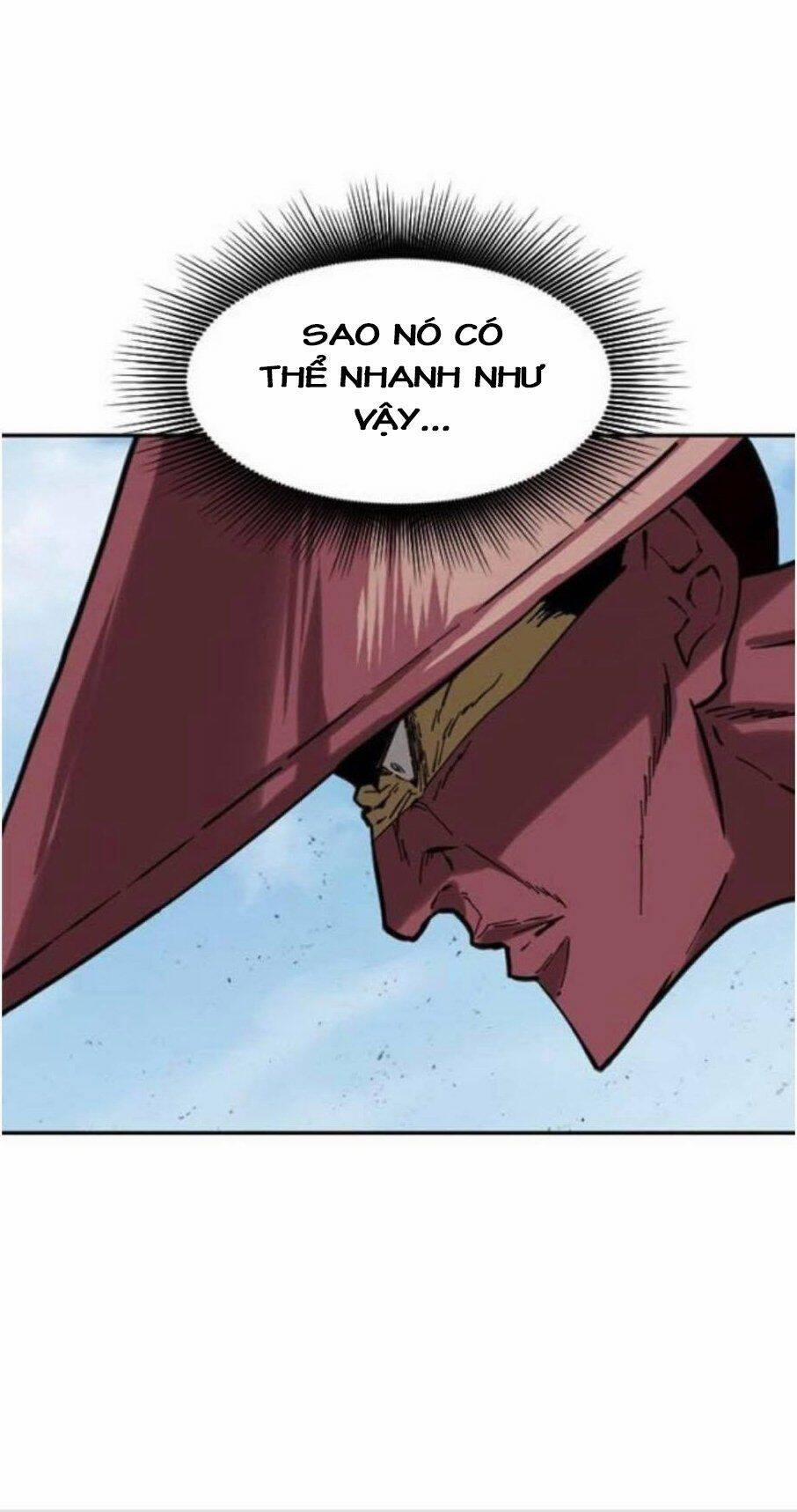 Thiên Hạ Đệ Nhất Nhân 32 trang 29