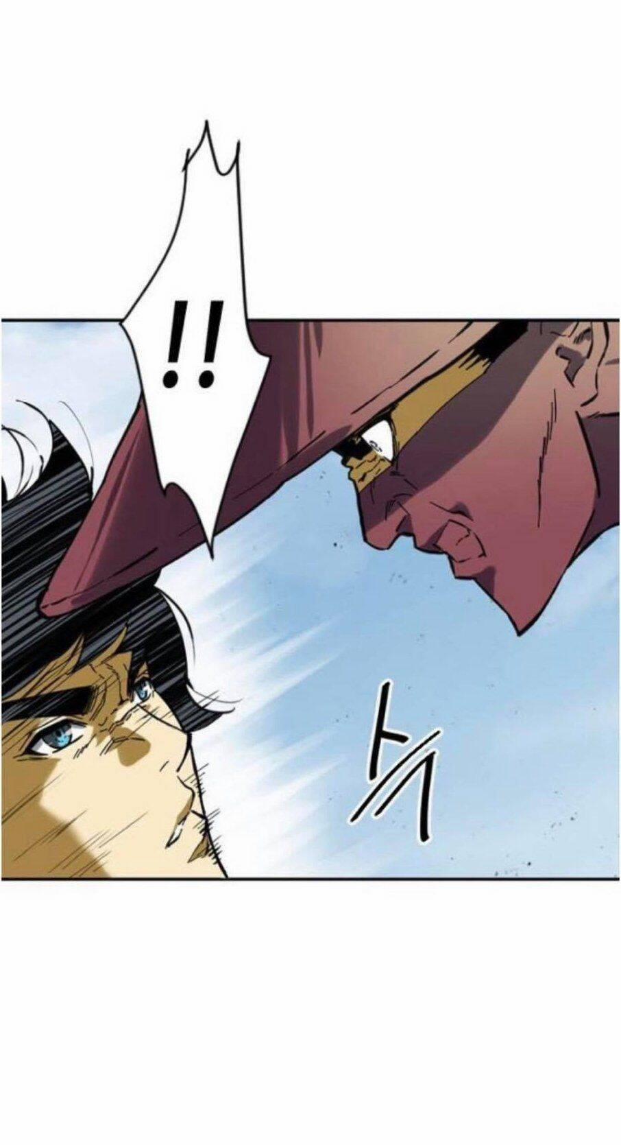 Thiên Hạ Đệ Nhất Nhân 32 trang 30