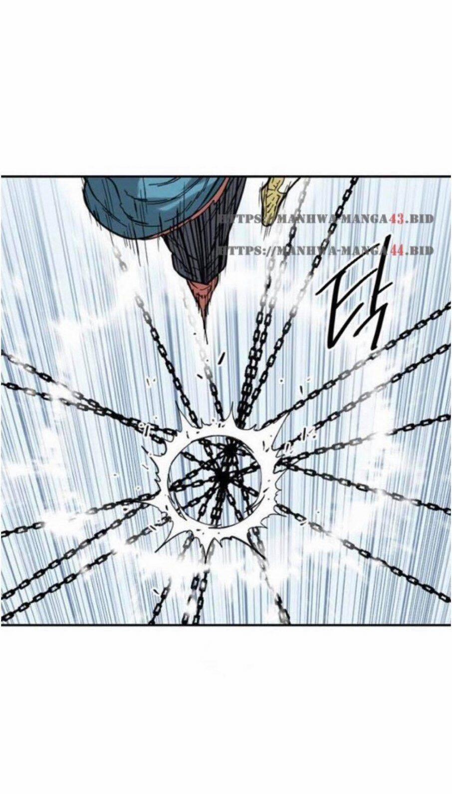 Thiên Hạ Đệ Nhất Nhân 32 trang 34