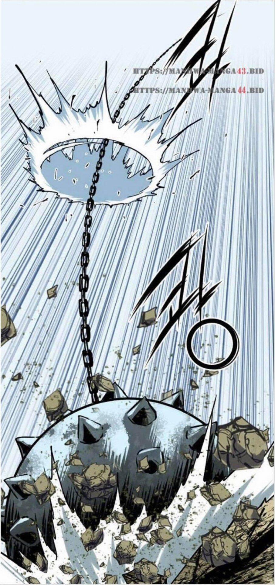 Thiên Hạ Đệ Nhất Nhân 32 trang 36