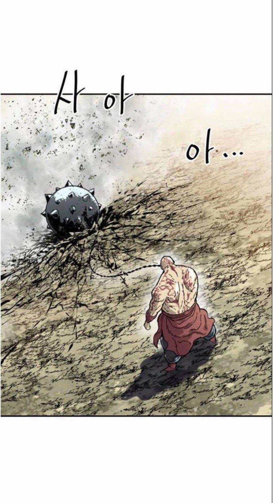 Thiên Hạ Đệ Nhất Nhân 32 trang 37