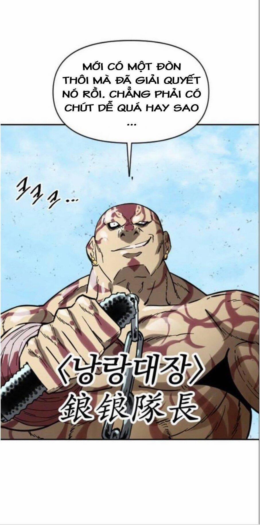 Thiên Hạ Đệ Nhất Nhân 32 trang 38