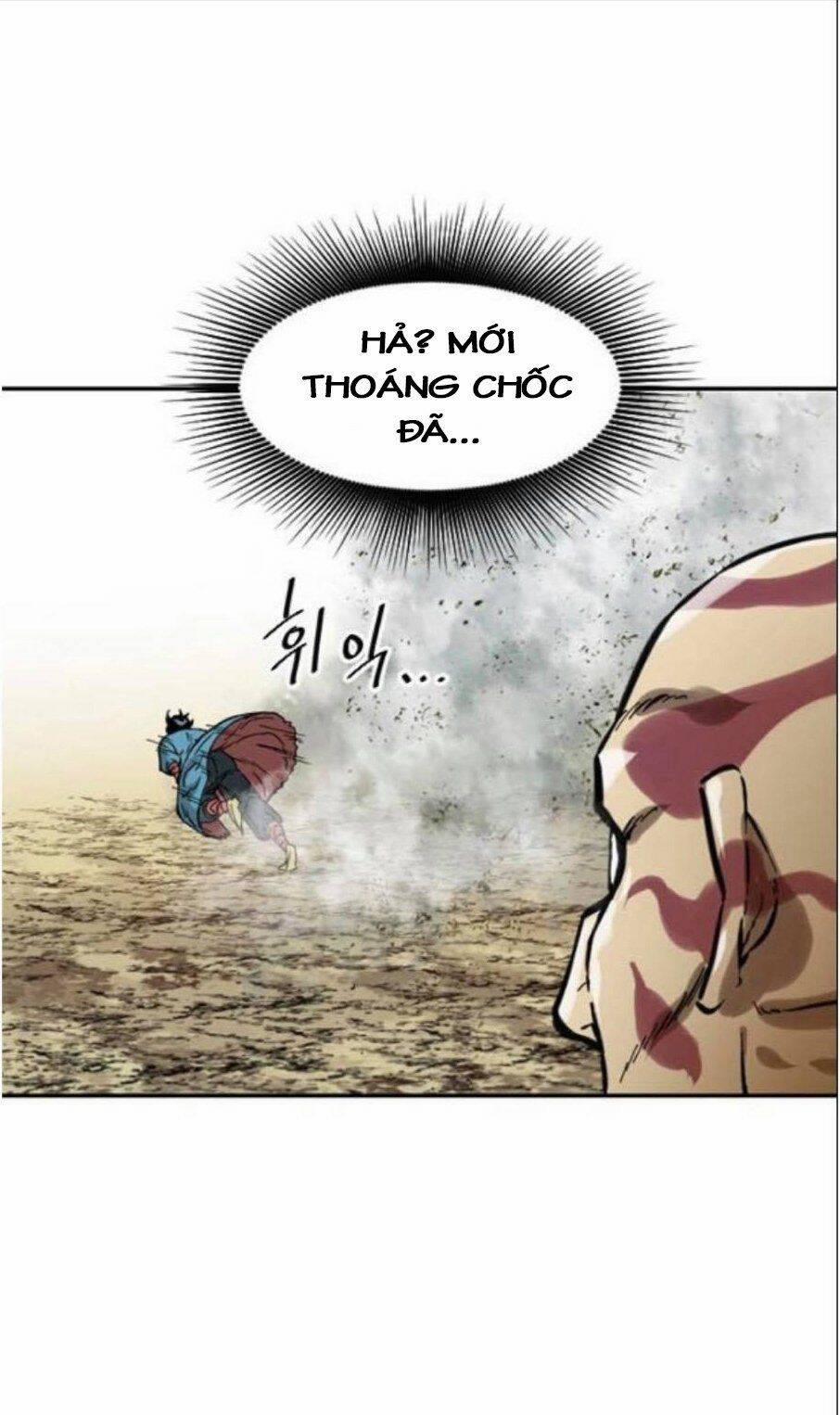 Thiên Hạ Đệ Nhất Nhân 32 trang 40