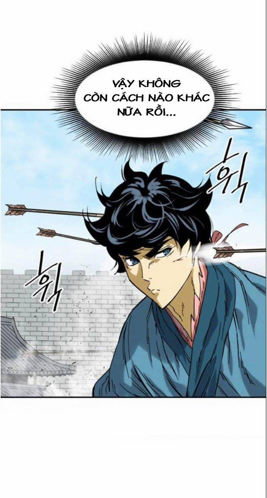 Thiên Hạ Đệ Nhất Nhân 32 trang 44