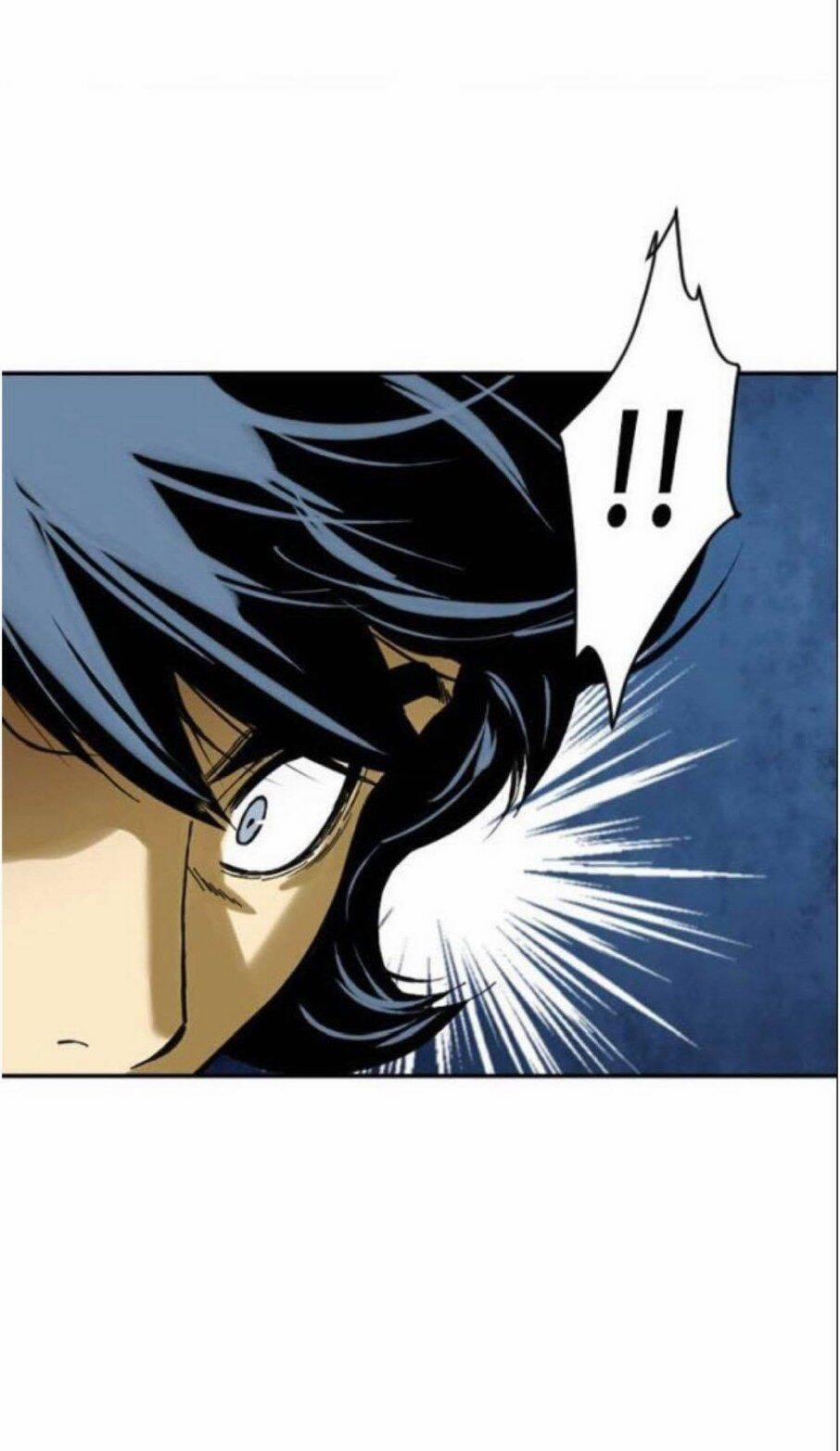 Thiên Hạ Đệ Nhất Nhân 32 trang 45