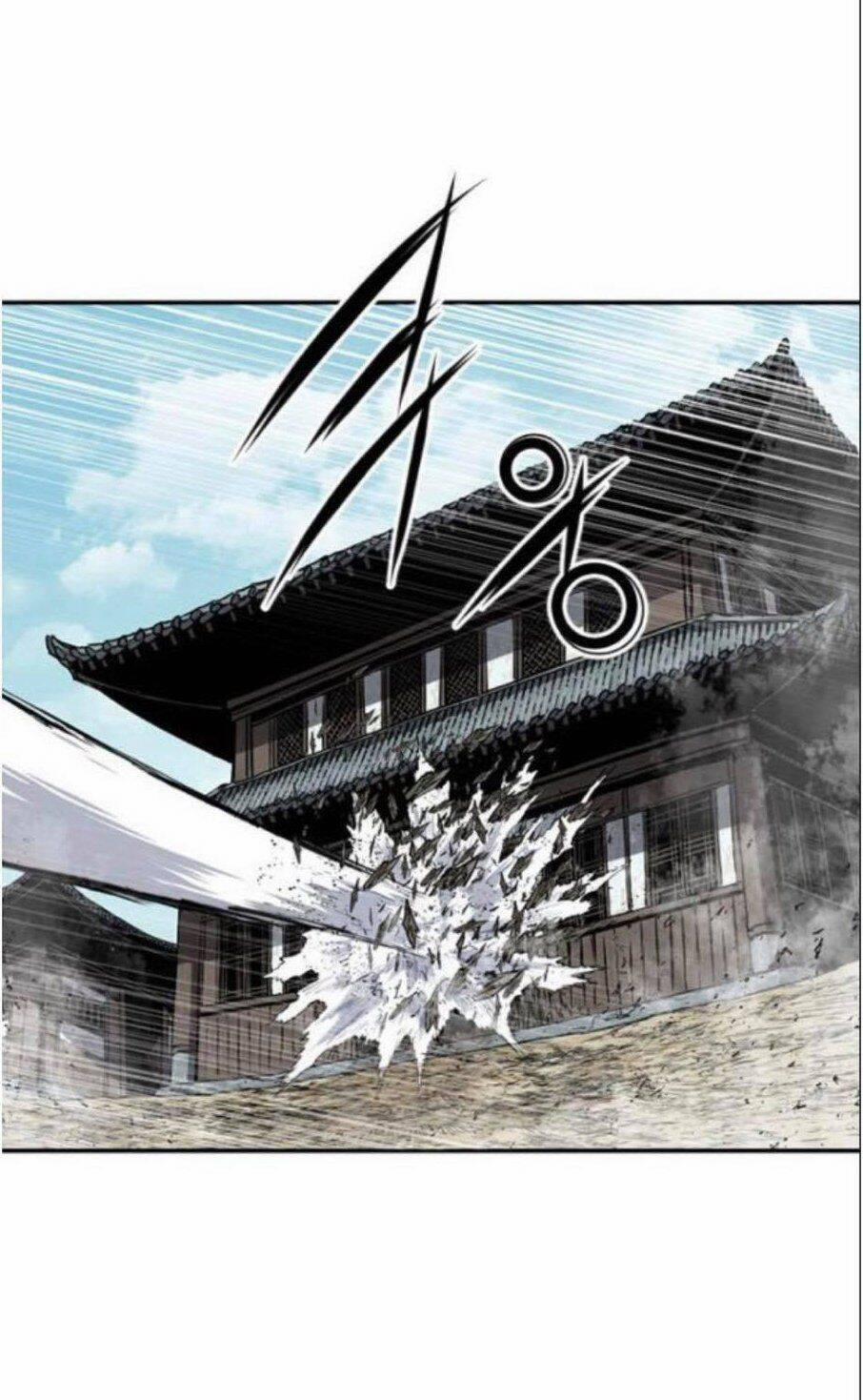 Thiên Hạ Đệ Nhất Nhân 32 trang 47