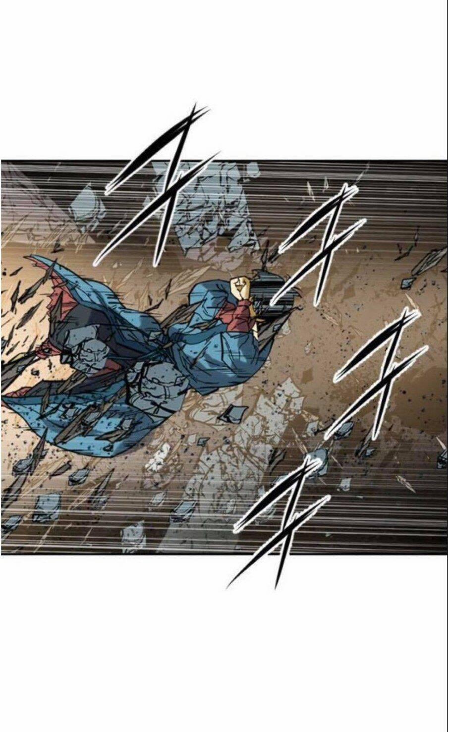 Thiên Hạ Đệ Nhất Nhân 32 trang 48