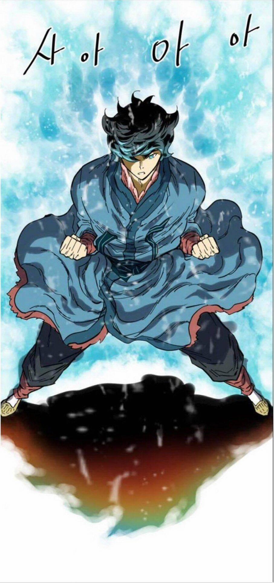 Thiên Hạ Đệ Nhất Nhân 32 trang 58