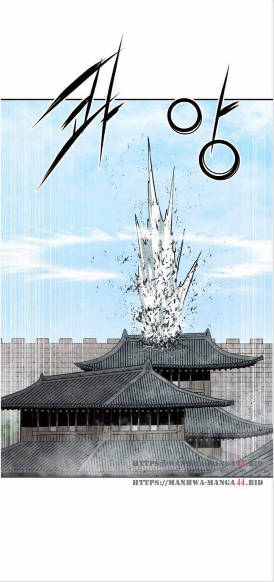 Thiên Hạ Đệ Nhất Nhân 32 trang 60