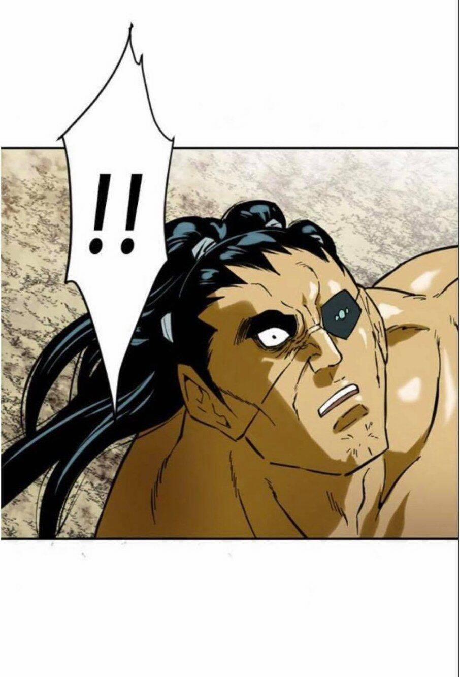 Thiên Hạ Đệ Nhất Nhân 32 trang 61