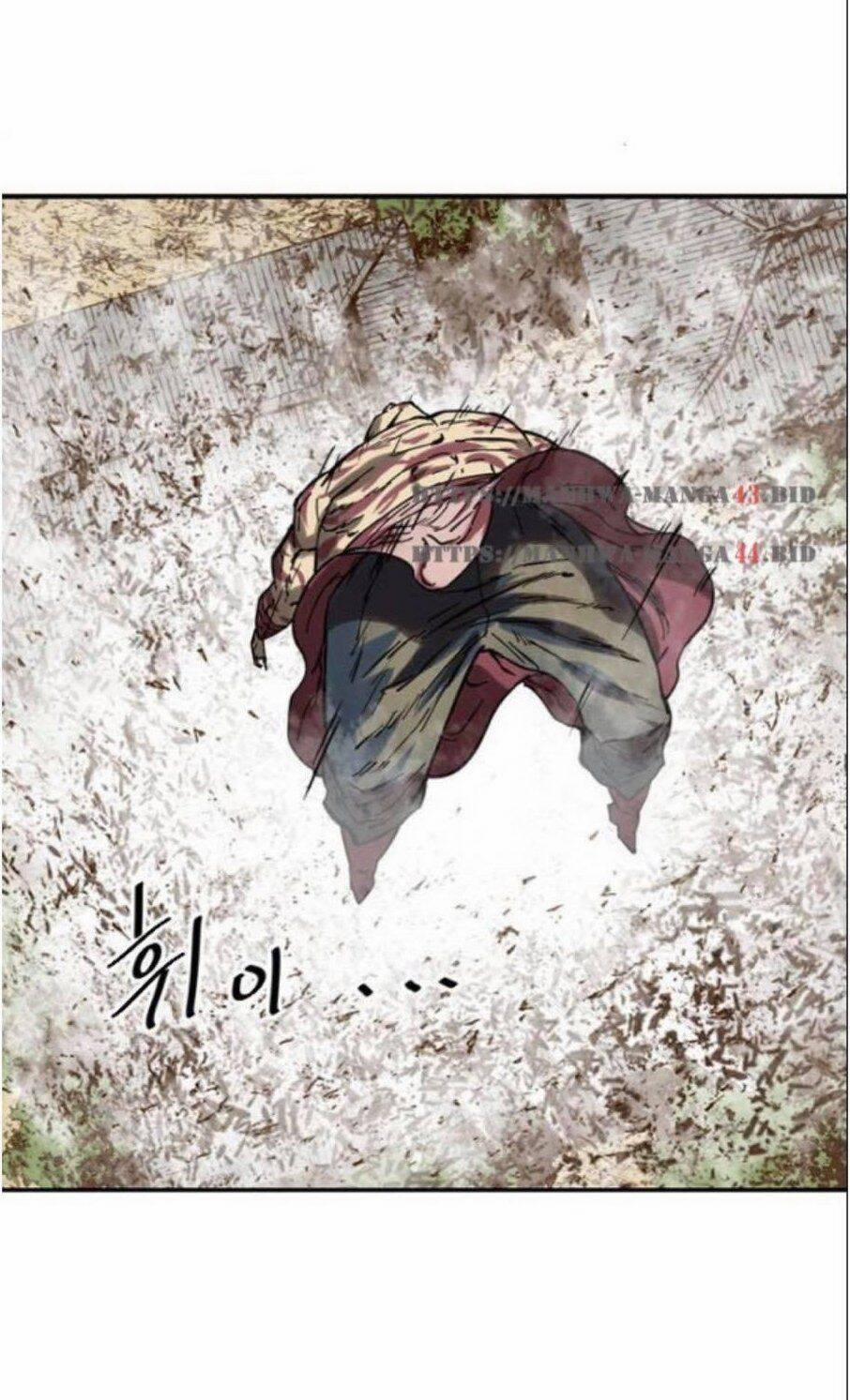 Thiên Hạ Đệ Nhất Nhân 32 trang 65