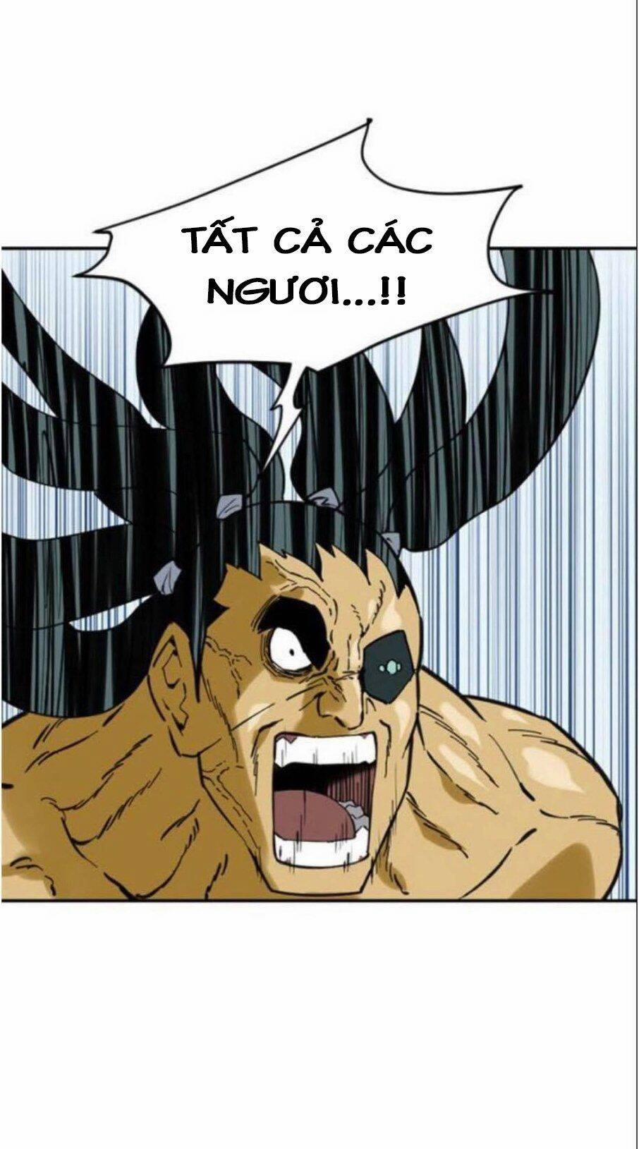 Thiên Hạ Đệ Nhất Nhân 32 trang 67