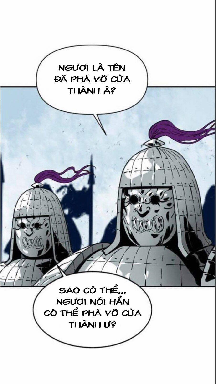 Thiên Hạ Đệ Nhất Nhân 32 trang 7