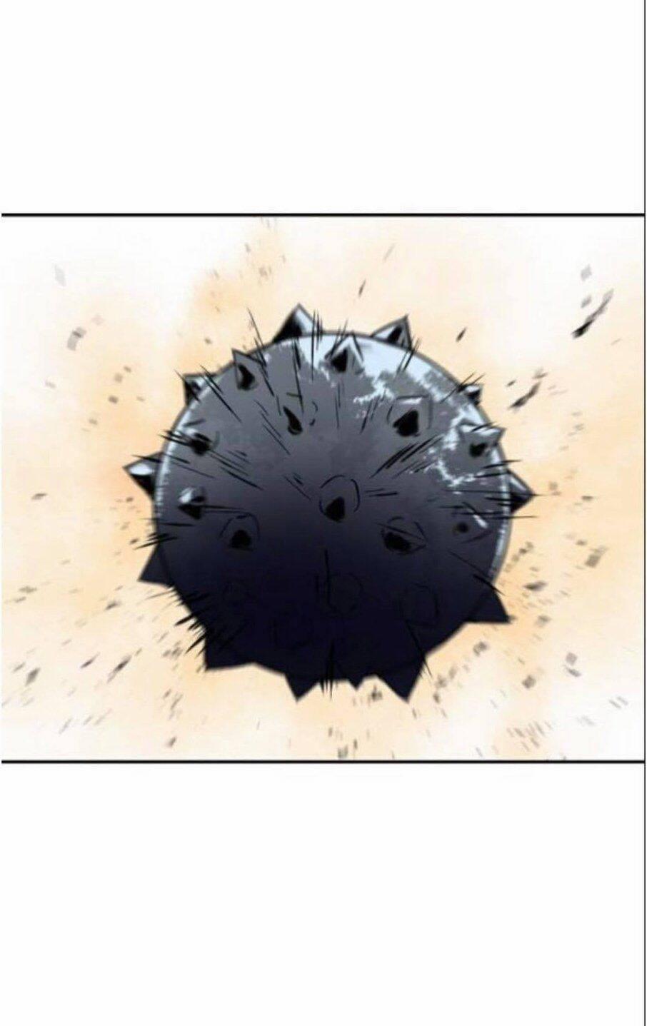 Thiên Hạ Đệ Nhất Nhân 32 trang 71