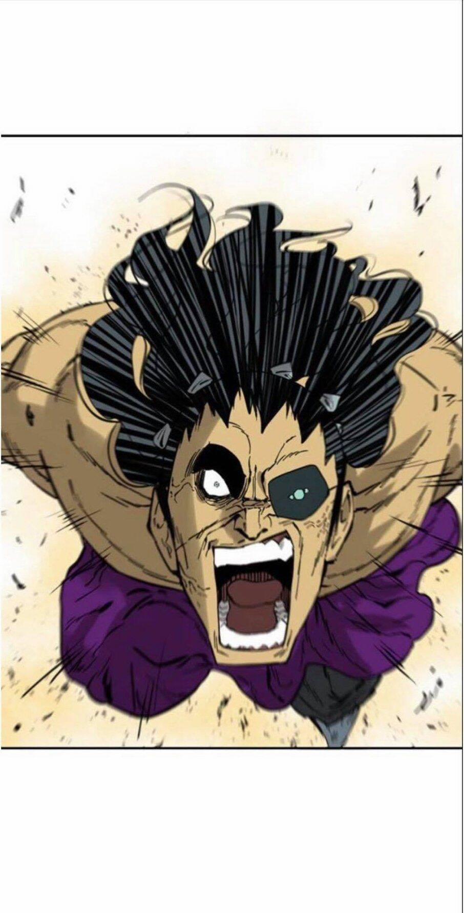 Thiên Hạ Đệ Nhất Nhân 32 trang 73