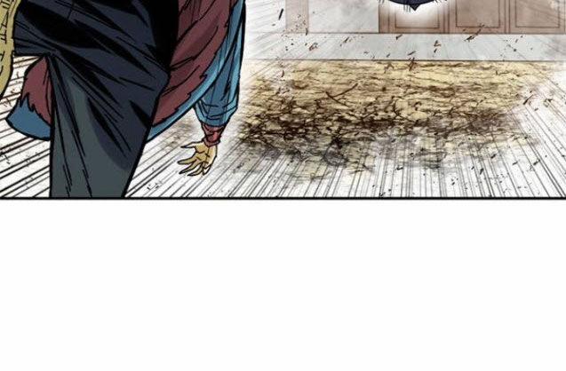 Thiên Hạ Đệ Nhất Nhân 33 trang 12