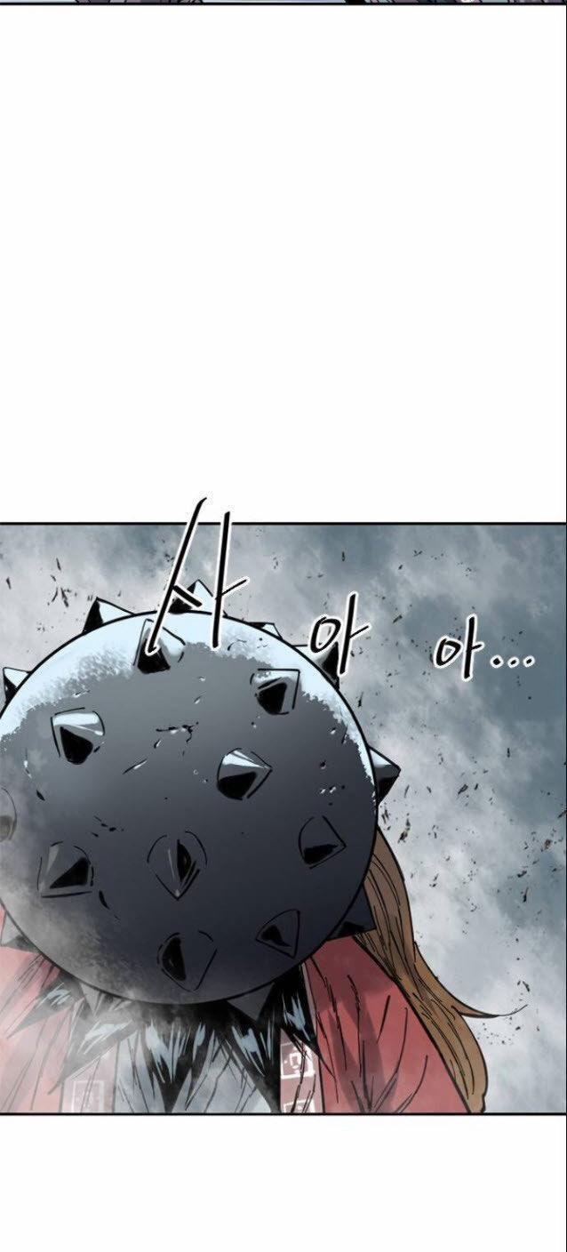 Thiên Hạ Đệ Nhất Nhân 33 trang 27