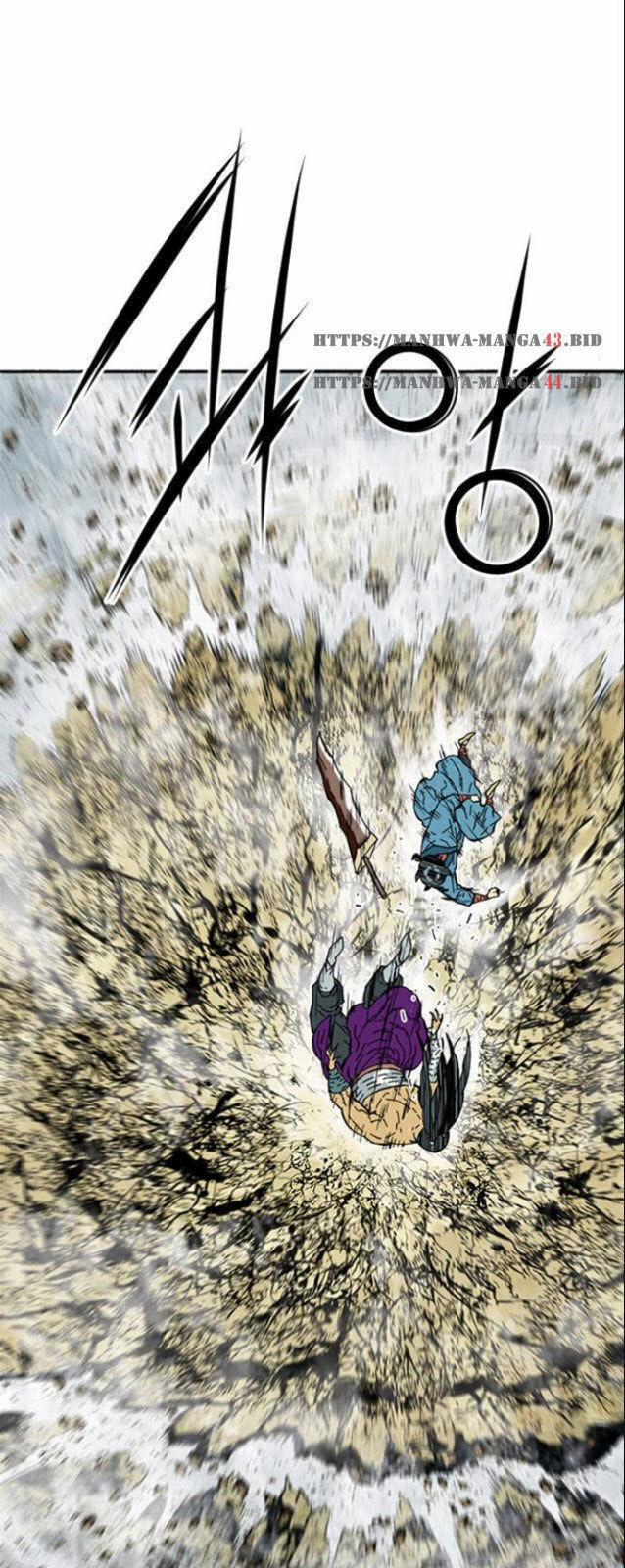 Thiên Hạ Đệ Nhất Nhân 33 trang 3