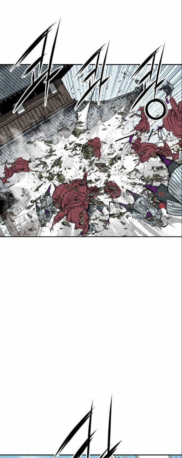 Thiên Hạ Đệ Nhất Nhân 33 trang 36