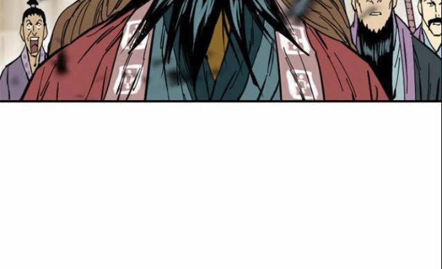 Thiên Hạ Đệ Nhất Nhân 33 trang 38