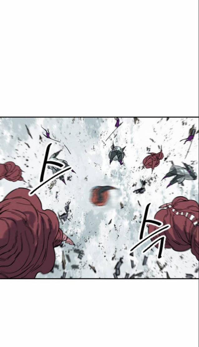 Thiên Hạ Đệ Nhất Nhân 33 trang 40