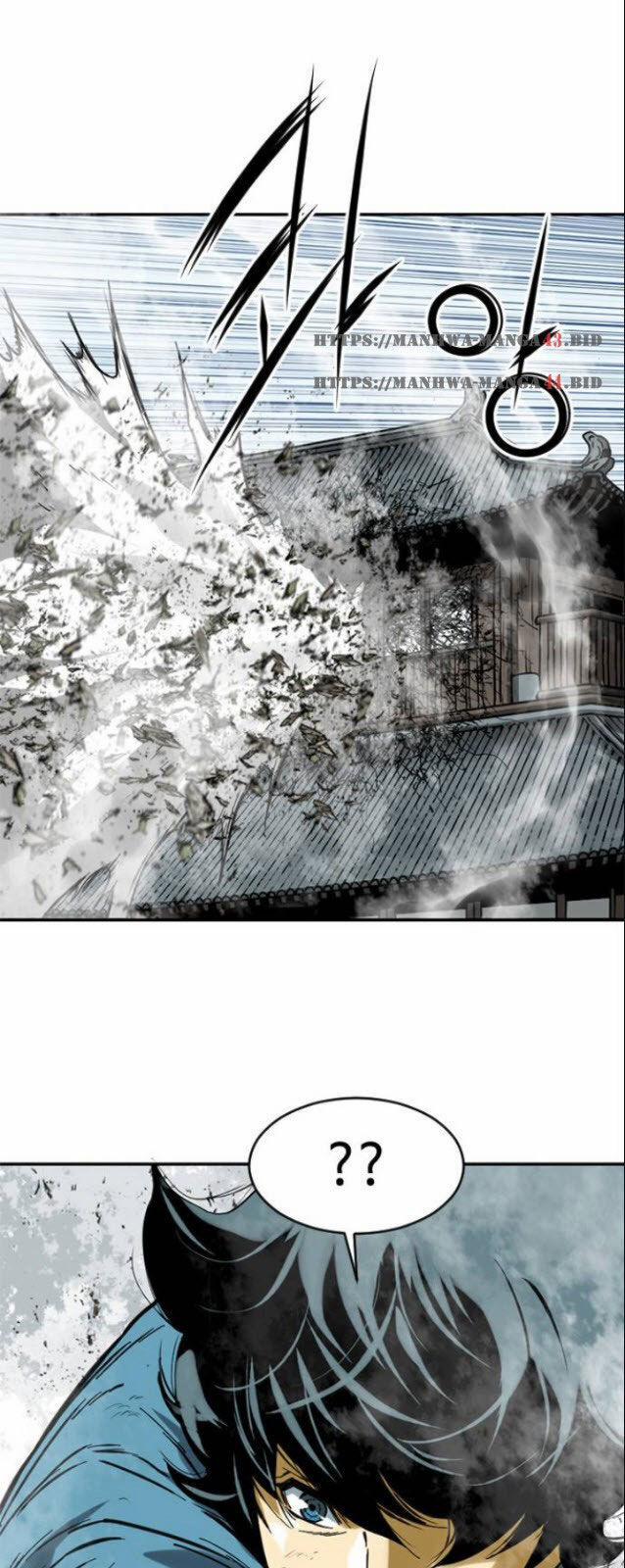 Thiên Hạ Đệ Nhất Nhân 33 trang 42