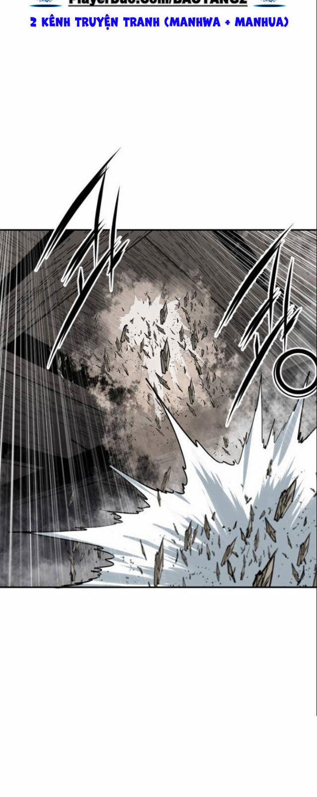 Thiên Hạ Đệ Nhất Nhân 33 trang 46