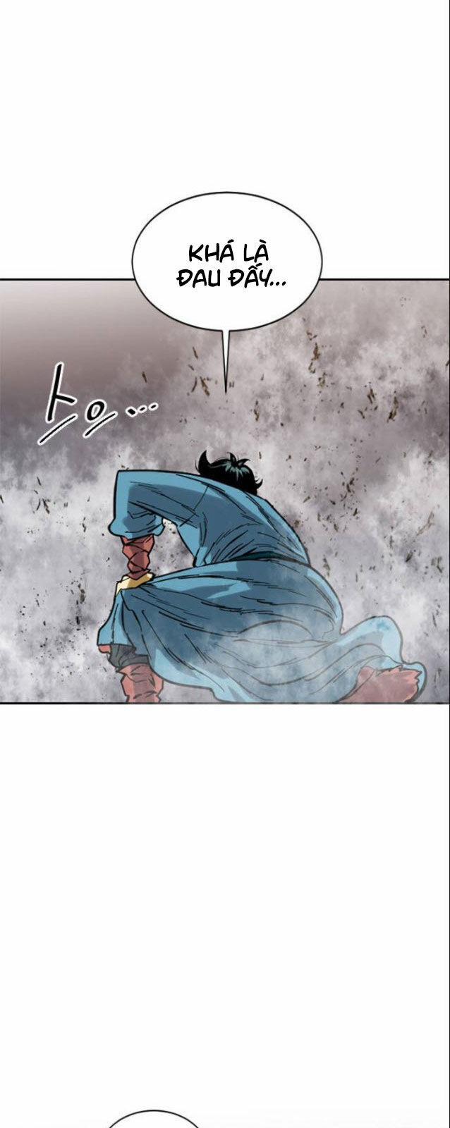 Thiên Hạ Đệ Nhất Nhân 33 trang 48