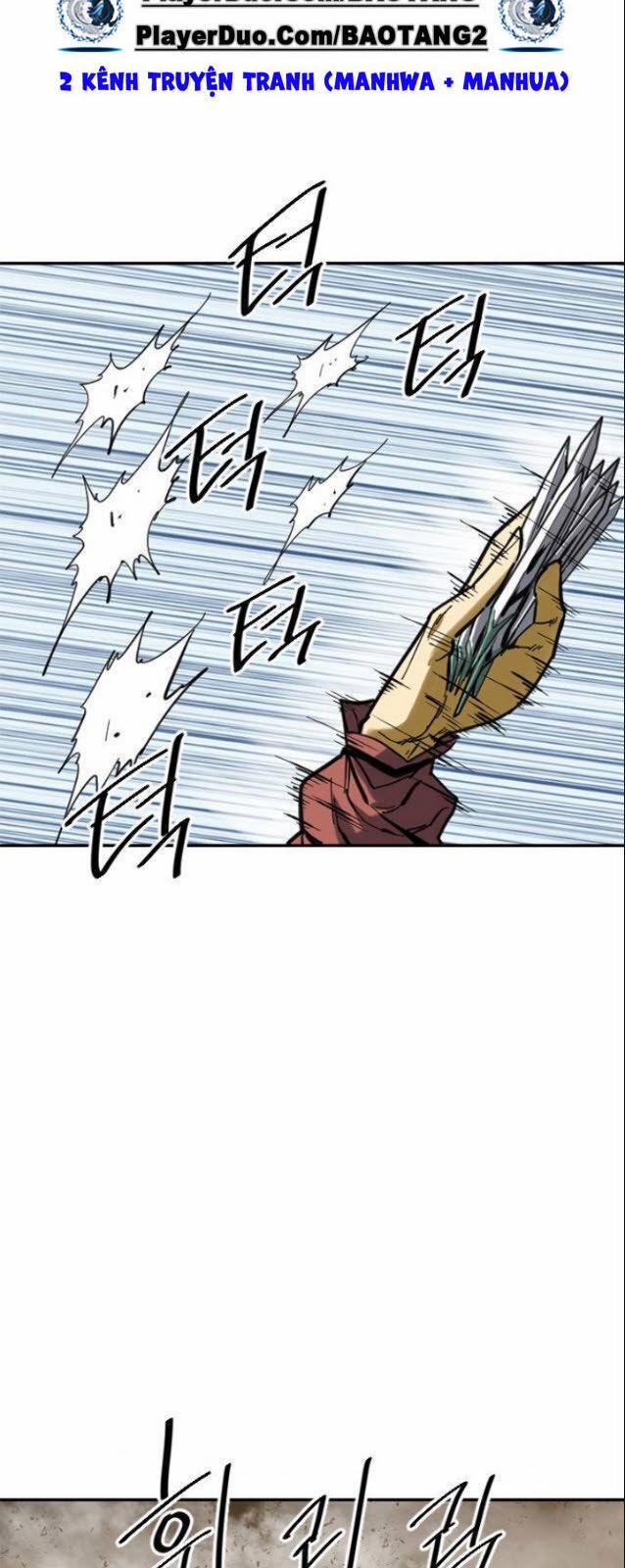 Thiên Hạ Đệ Nhất Nhân 33 trang 55