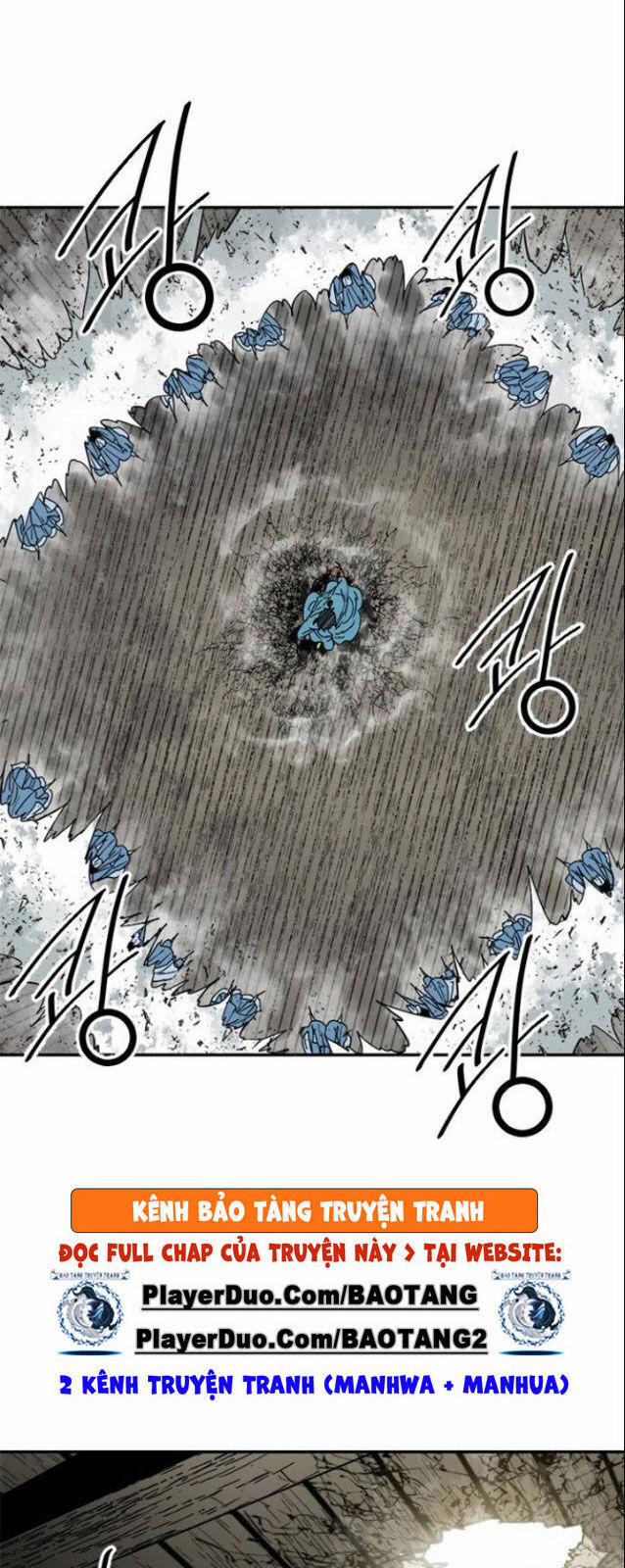 Thiên Hạ Đệ Nhất Nhân 33 trang 58