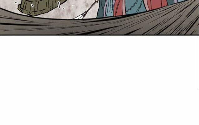 Thiên Hạ Đệ Nhất Nhân 33 trang 61