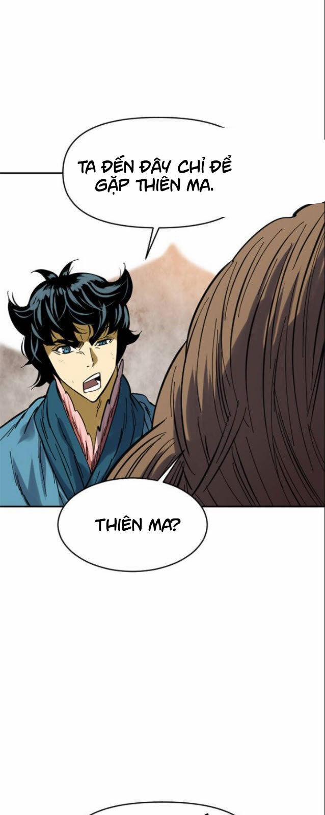 Thiên Hạ Đệ Nhất Nhân 33 trang 62