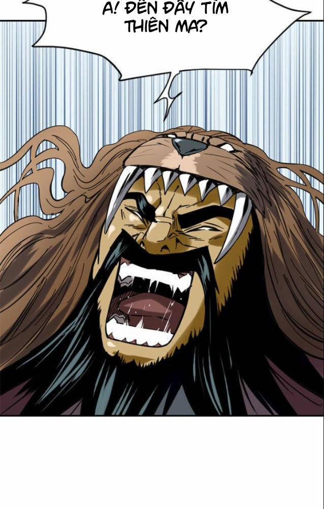 Thiên Hạ Đệ Nhất Nhân 33 trang 64