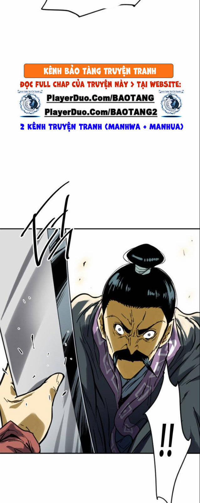 Thiên Hạ Đệ Nhất Nhân 33 trang 66