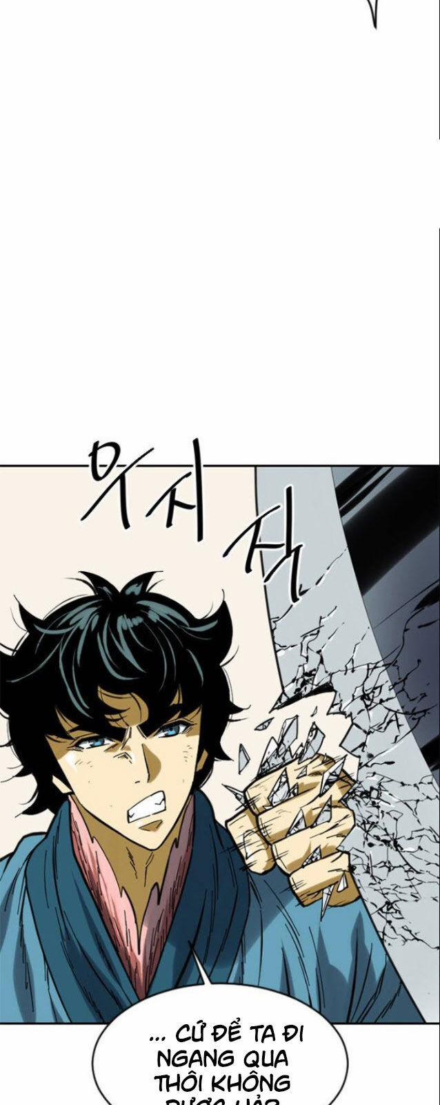 Thiên Hạ Đệ Nhất Nhân 33 trang 67