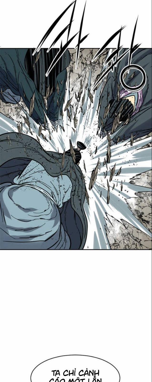 Thiên Hạ Đệ Nhất Nhân 33 trang 70