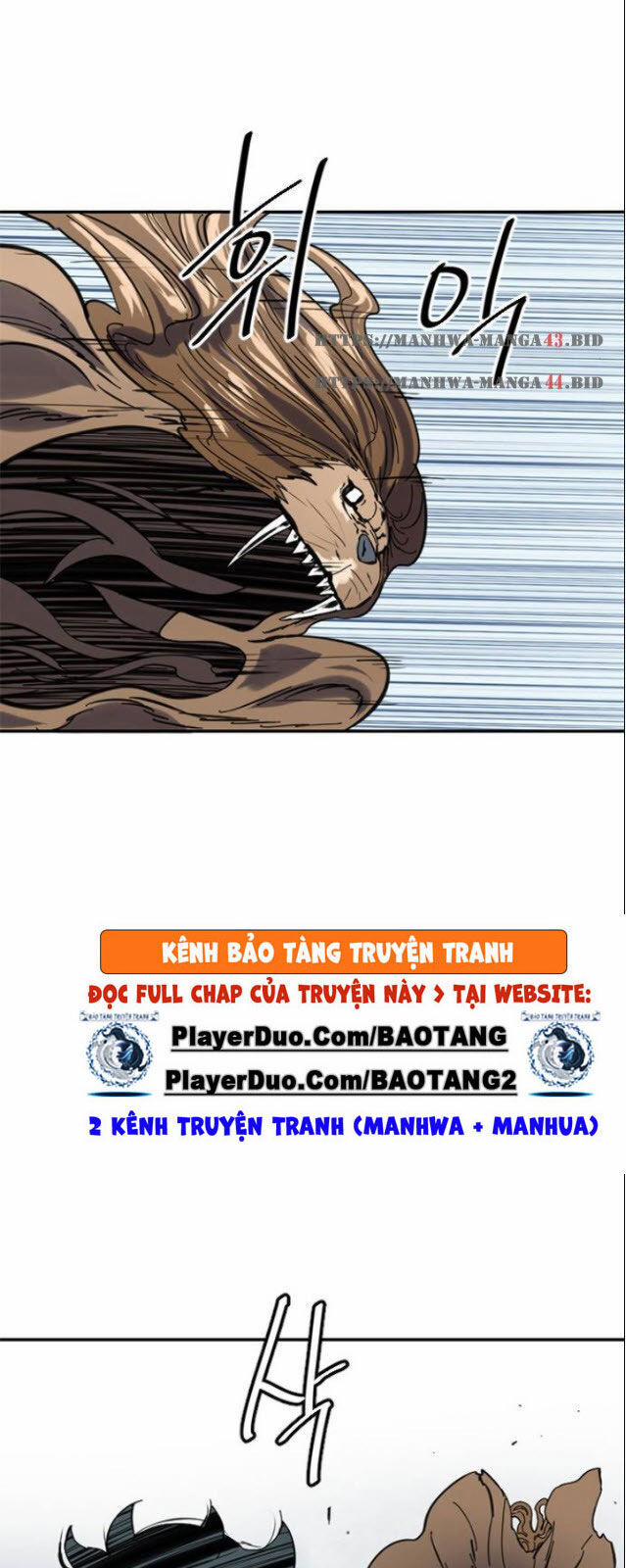 Thiên Hạ Đệ Nhất Nhân 33 trang 73