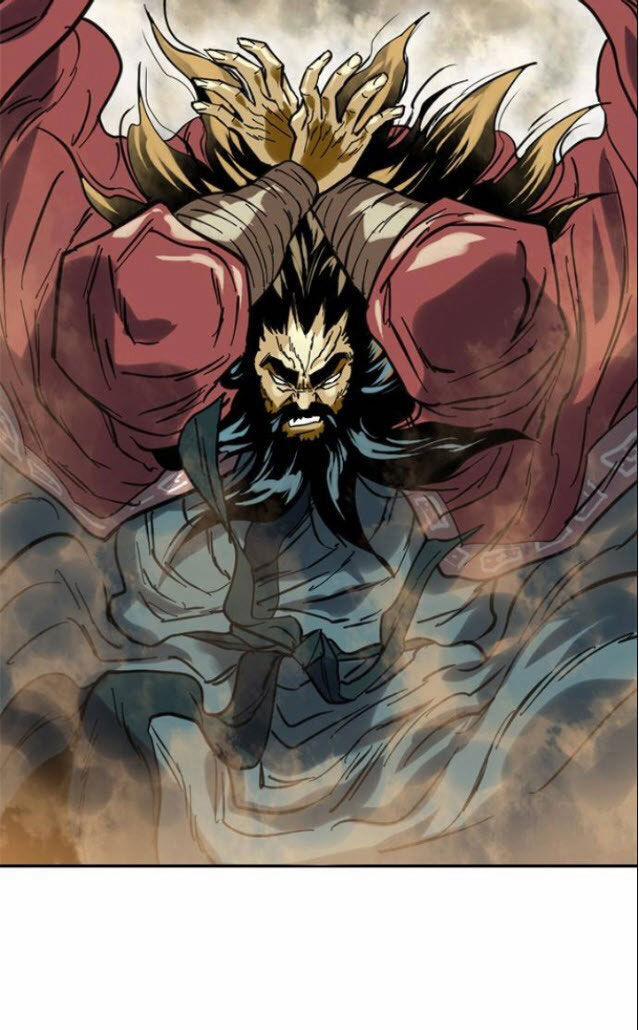 Thiên Hạ Đệ Nhất Nhân 33 trang 75