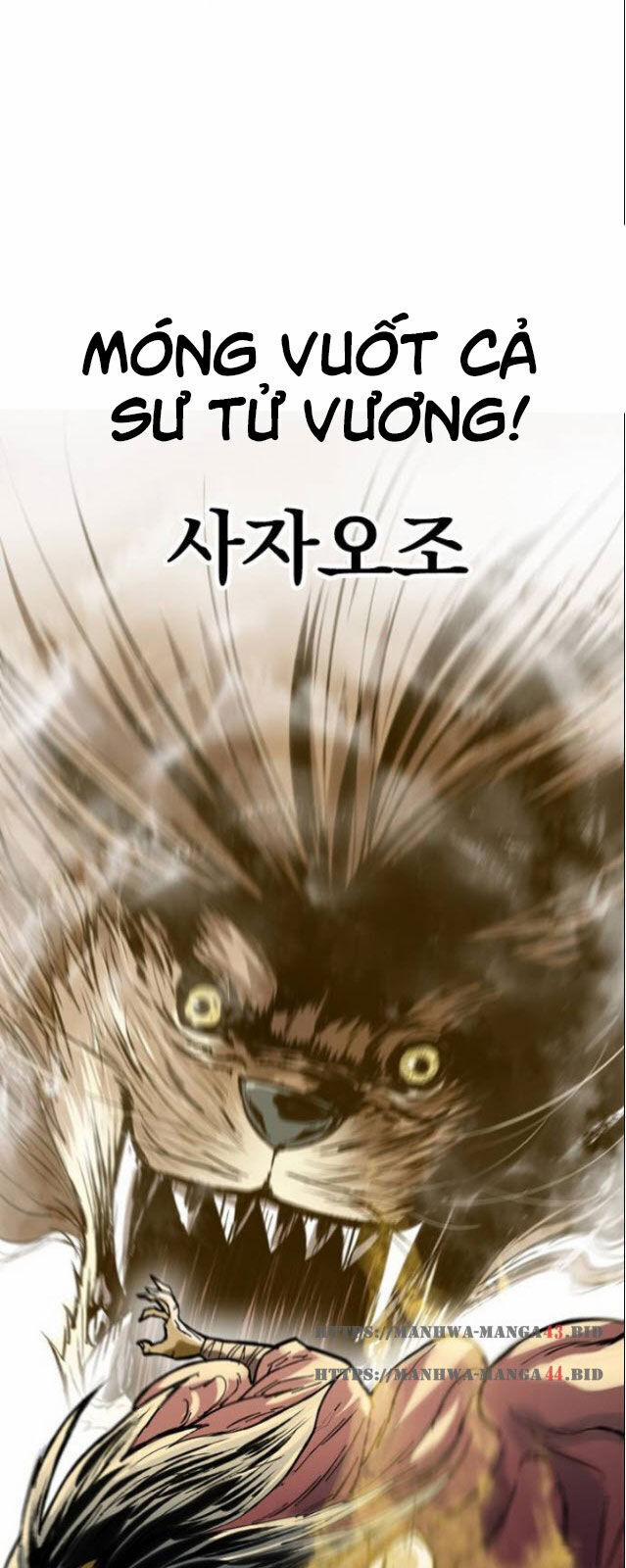 Thiên Hạ Đệ Nhất Nhân 33 trang 77