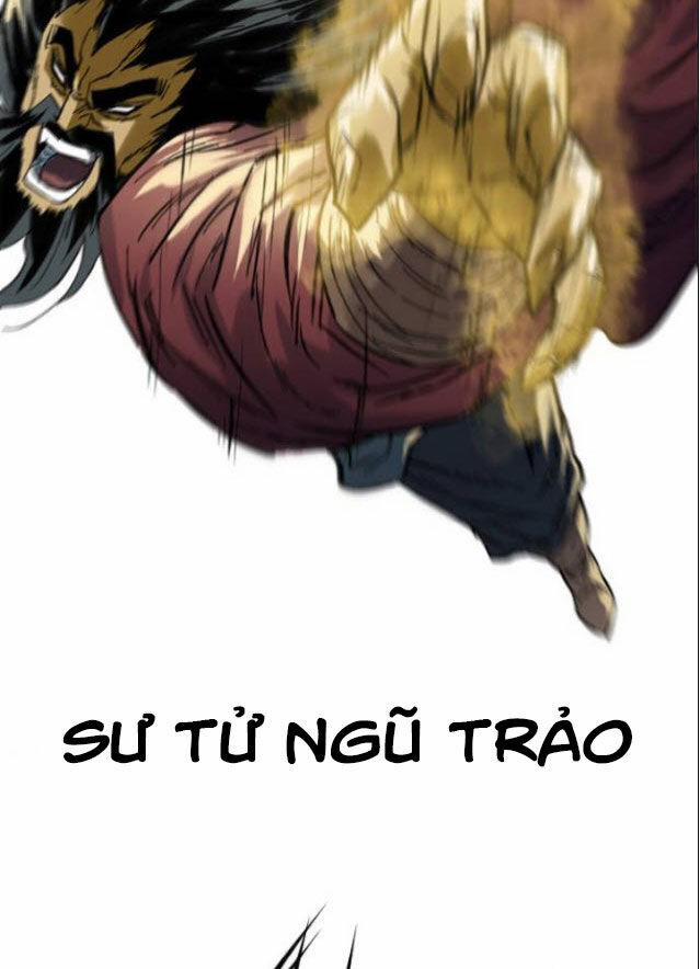 Thiên Hạ Đệ Nhất Nhân 33 trang 78