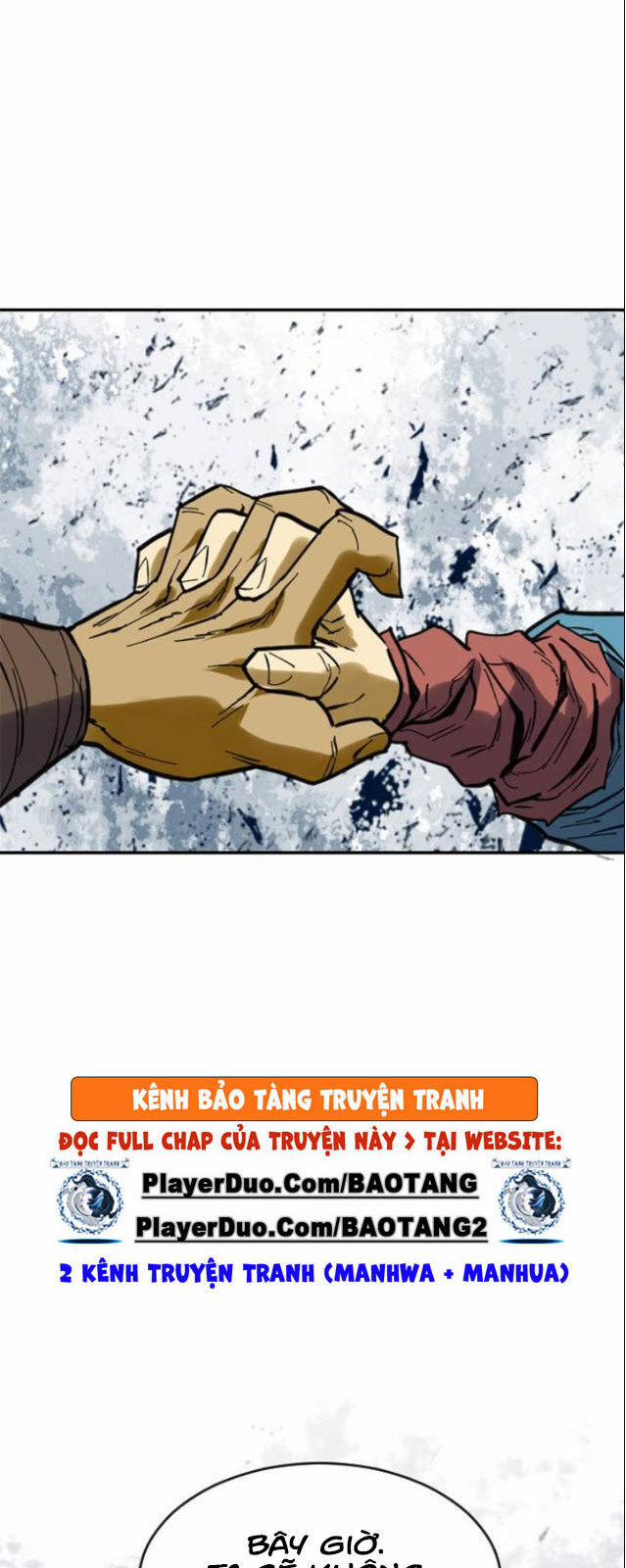 Thiên Hạ Đệ Nhất Nhân 33 trang 81