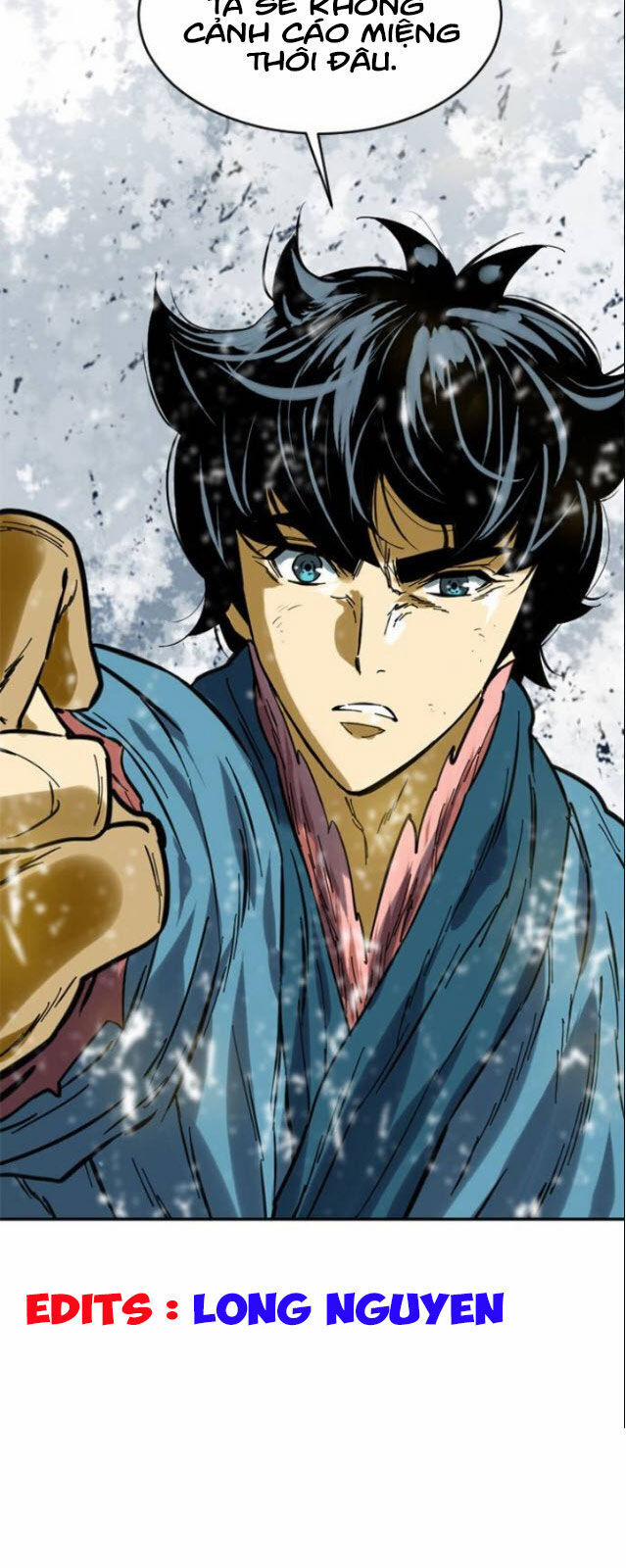 Thiên Hạ Đệ Nhất Nhân 33 trang 82