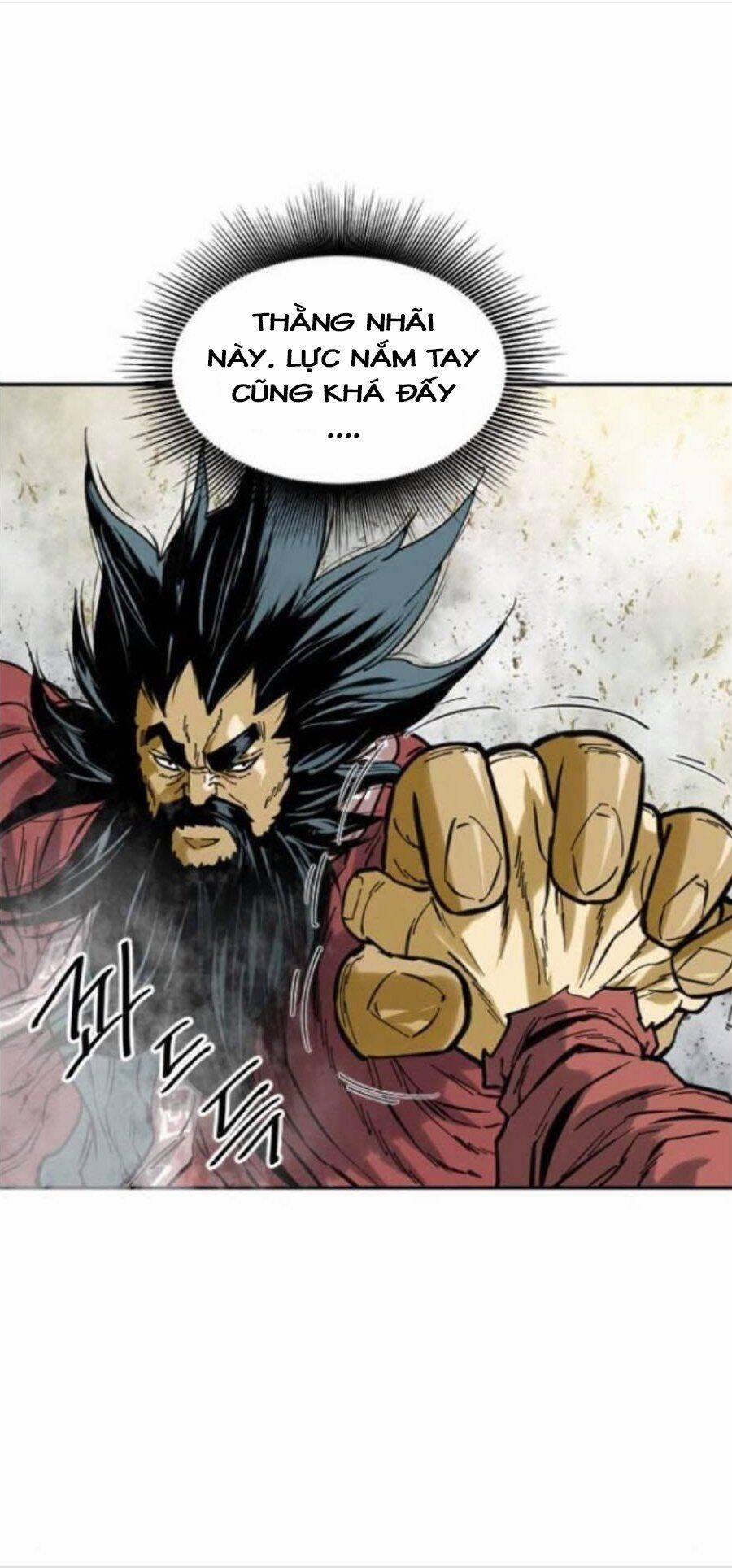 Thiên Hạ Đệ Nhất Nhân 34 trang 0