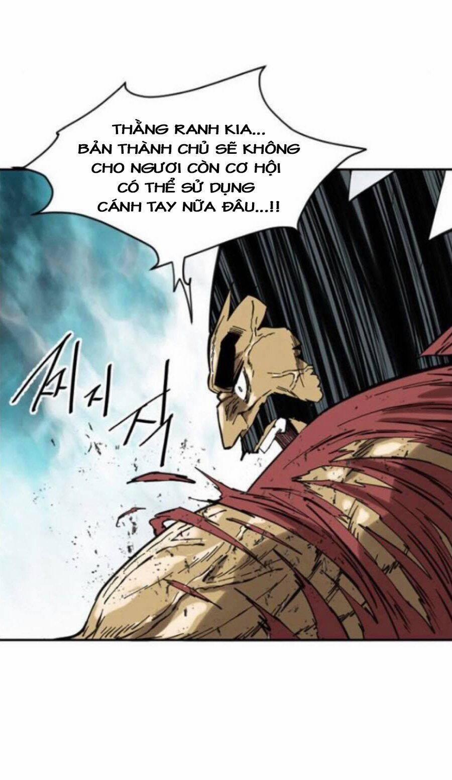 Thiên Hạ Đệ Nhất Nhân 34 trang 10