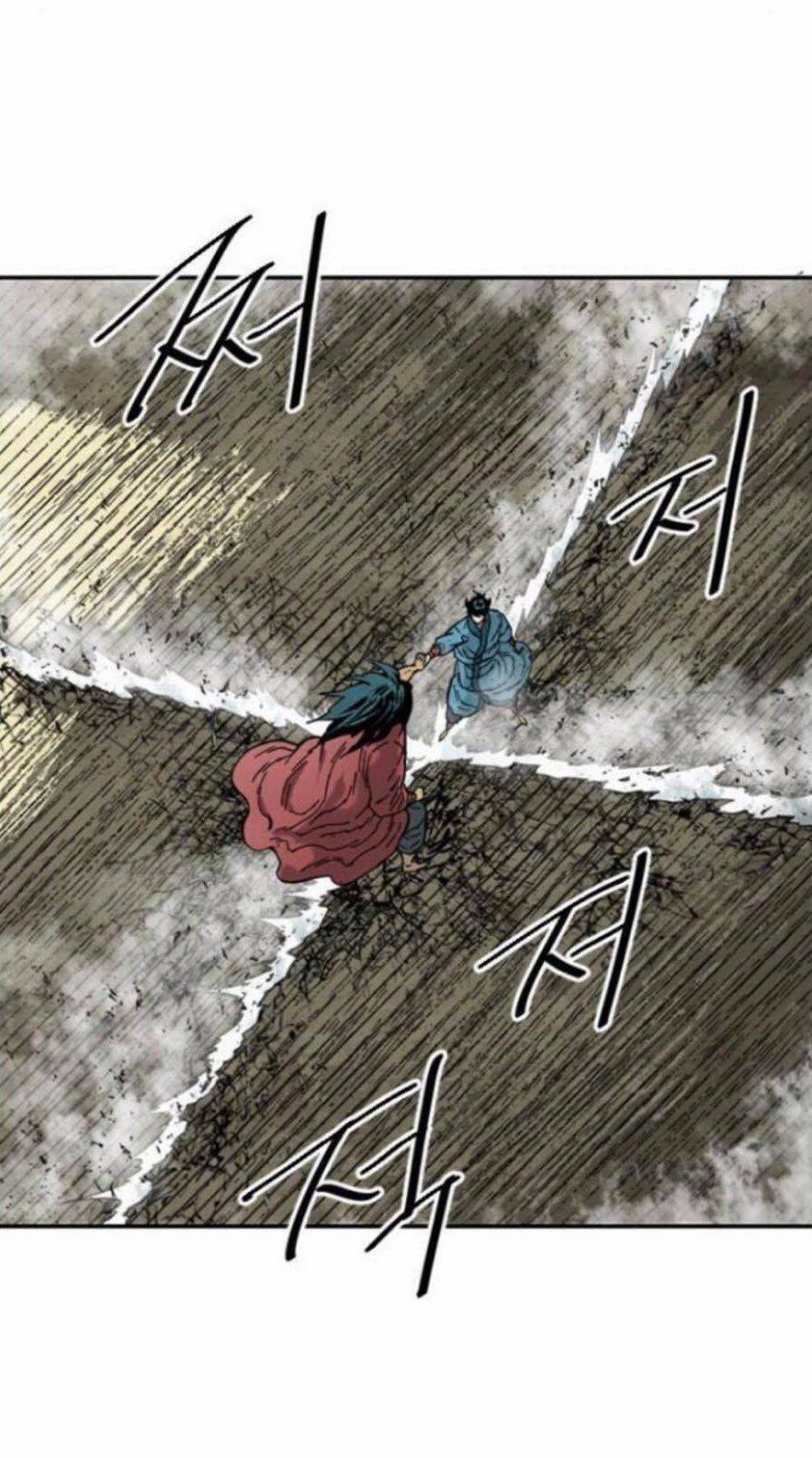 Thiên Hạ Đệ Nhất Nhân 34 trang 16