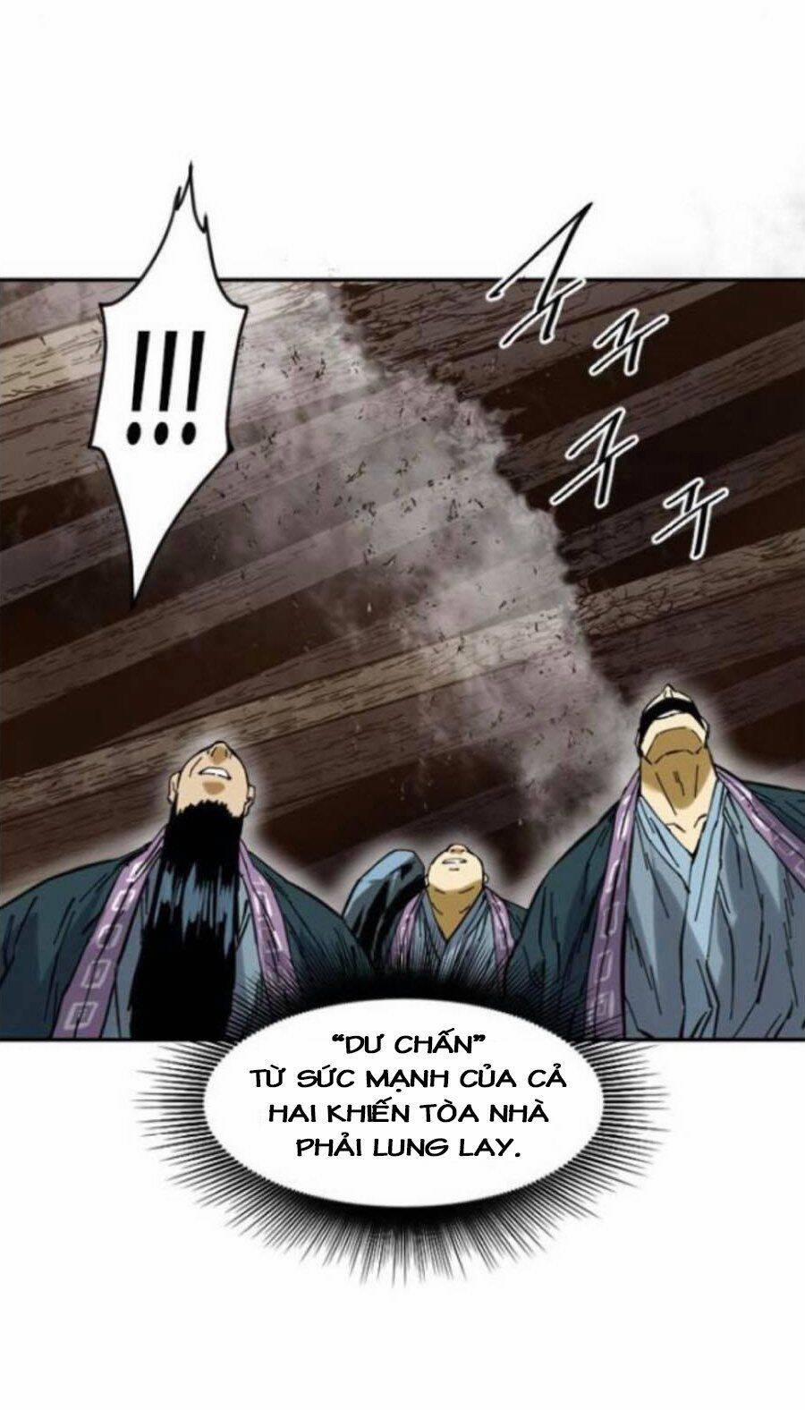 Thiên Hạ Đệ Nhất Nhân 34 trang 18