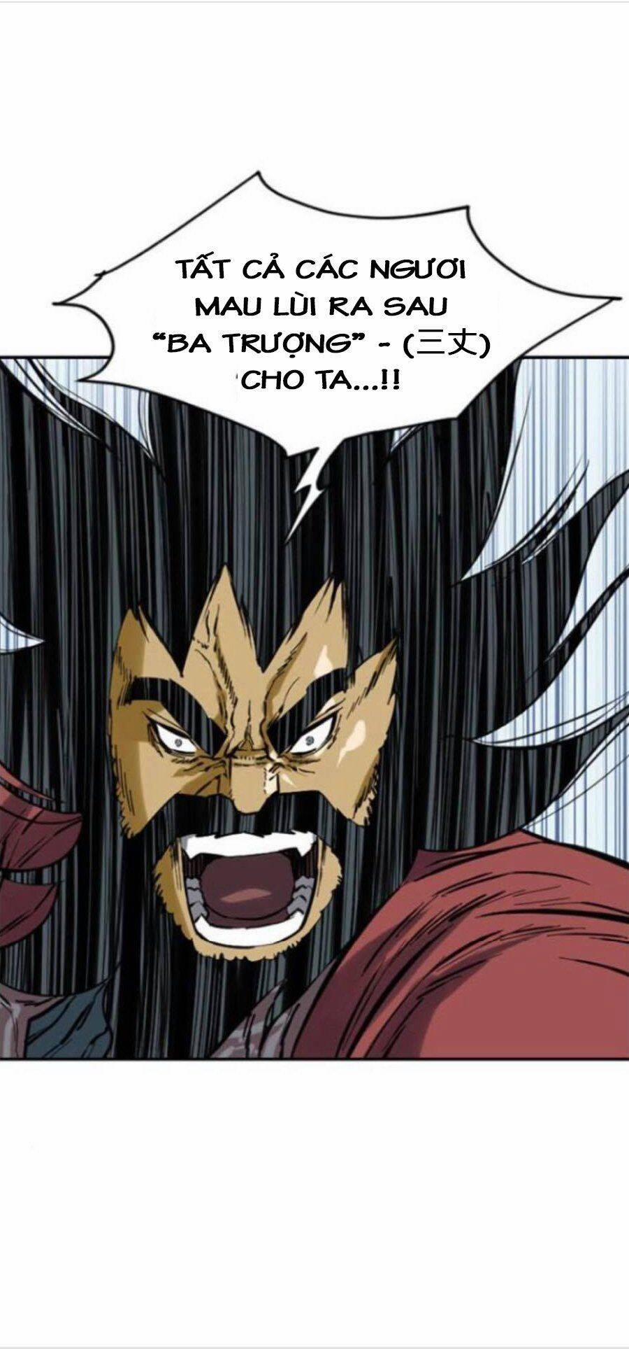 Thiên Hạ Đệ Nhất Nhân 34 trang 2