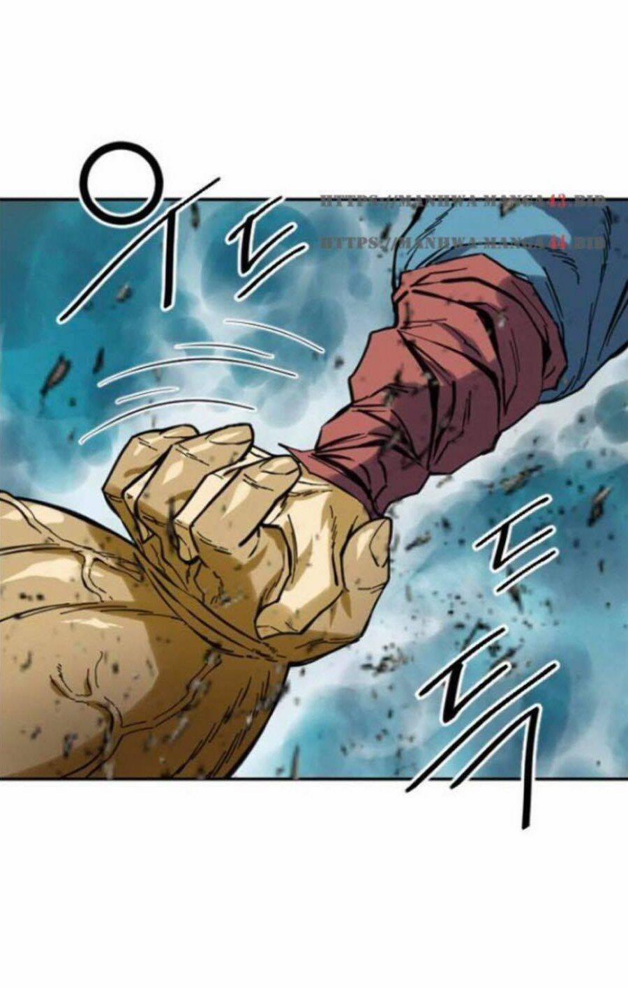 Thiên Hạ Đệ Nhất Nhân 34 trang 22